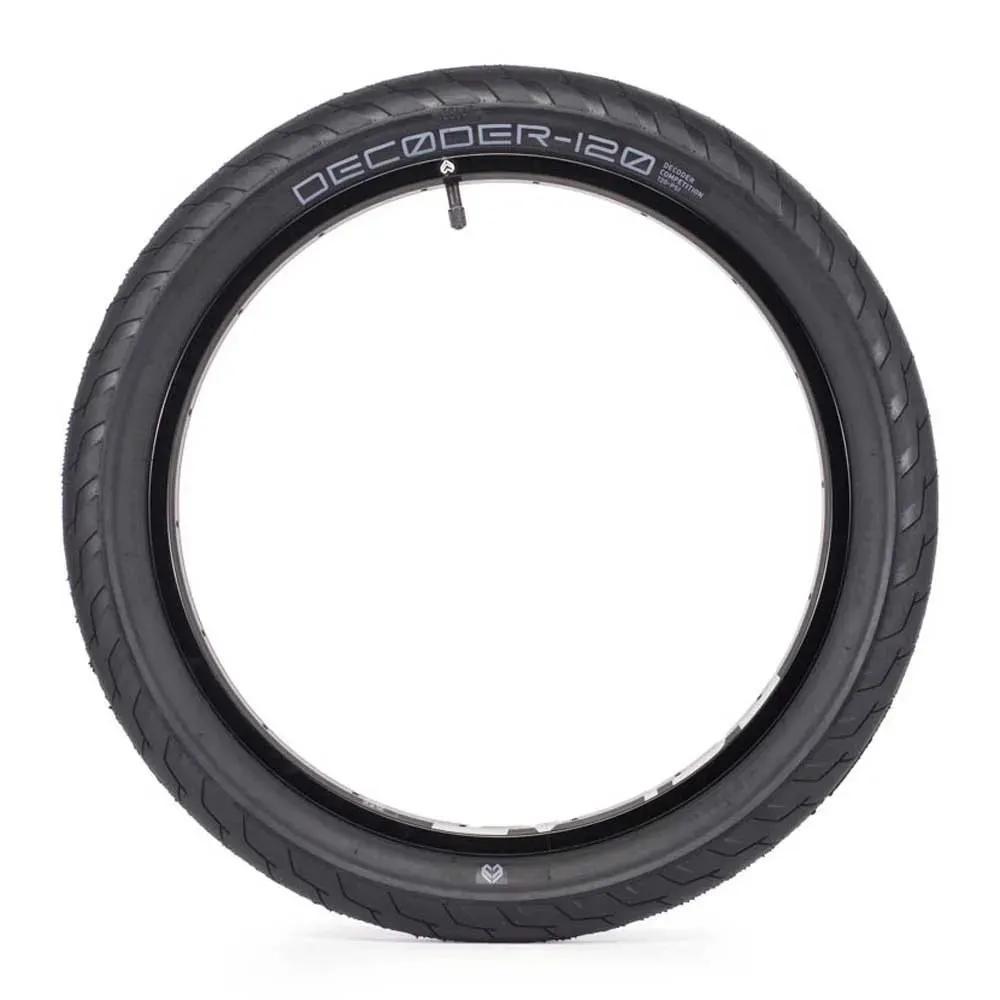 Eclat Decoder 80 Psi 20´´ X 2.40 Styvt Urbandäck