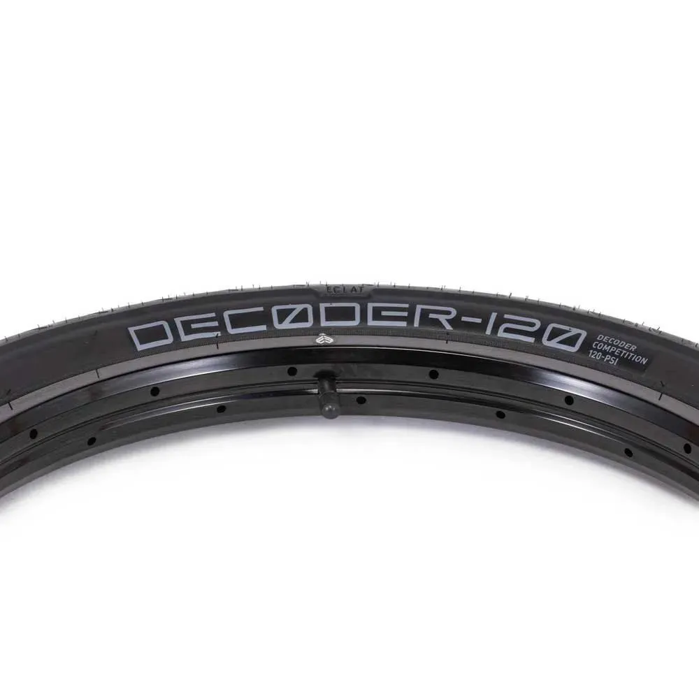 Eclat Decoder 80 Psi 20´´ X 2.40 Styvt Urbandäck