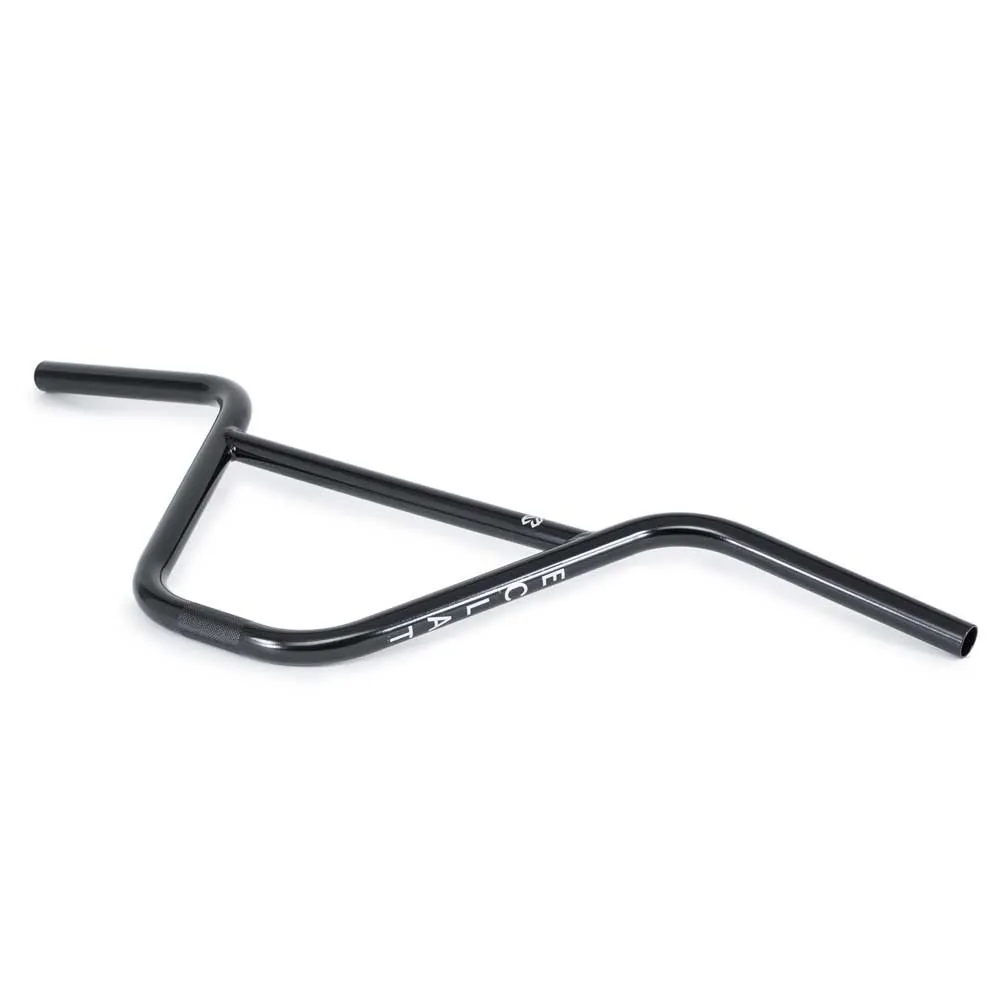Eclat Dive 2-piece 29.75´´ 9.5´´ Styre, Black, 22.2mm