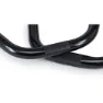 Eclat Dive 2-piece 29.75´´ 9.5´´ Styre, Black, 22.2mm