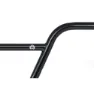 Eclat Dive 2-piece 29.75´´ 9.5´´ Styre, Black, 22.2mm