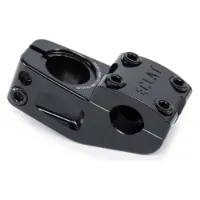 Eclat Domain 22.2 Mm Toploader 34 Mm 1 1/8´´ Cykelstyrstam