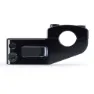 Eclat Domain 22.2 Mm Toploader 34 Mm 1 1/8´´ Cykelstyrstam, Black, 48mm