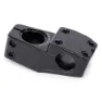 Eclat Dune 22.2 Mm 1 1/8´´ Cykelstyrstam, Black, 50mm