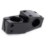 Eclat Dune 22.2 Mm 1 1/8´´ Cykelstyrstam, Black, 50mm