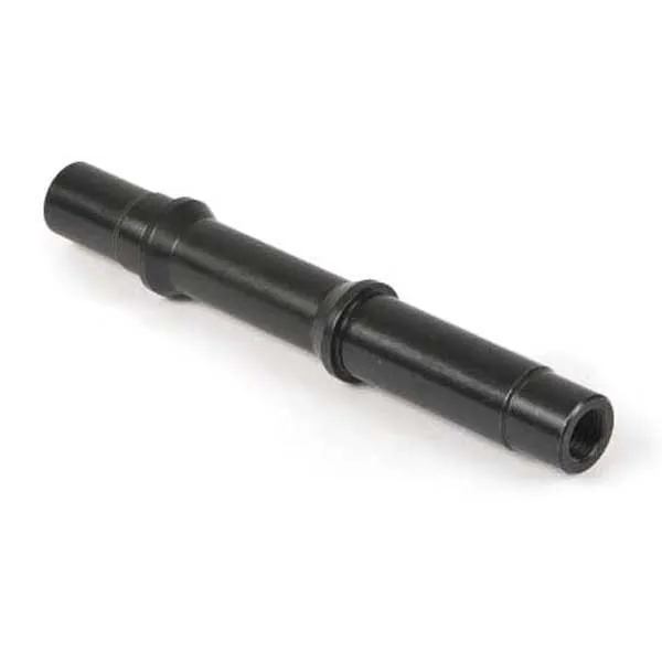 Eclat Dynamic Navaxel, Black, One Size