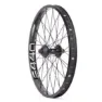 Eclat E440 20´´ Framhjul, Black, One Size
