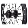 Eclat E440/cortex Cassette Lsd 20´´ Bakhjul, Black, One Size