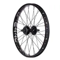 Eclat E440/cortex Cassette Rsd 20´´ Bakhjul
