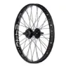 Eclat E440/cortex Cassette Rsd 20´´ Bakhjul, Black, One Size
