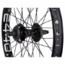 Eclat E440/cortex Cassette Rsd 20´´ Bakhjul, Black, One Size