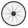 Eclat E440/cortex Cassette Rsd 20´´ Bakhjul, Black, One Size