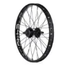 Eclat E440/cortex Freecoaster Rsd 20´´ Bakhjul, Black, One Size