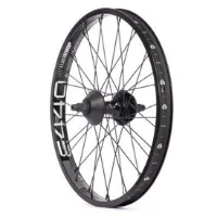 Eclat E440 Rsd 20´´ Bakhjul Eclat E440 Rsd 20´´ Bakhjul