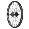 Eclat E440 Rsd 20´´ Bakhjul, Black, One Size