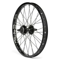 Eclat E440/shift Freecoaster/cassette Lsd 20´´ Bakhjul