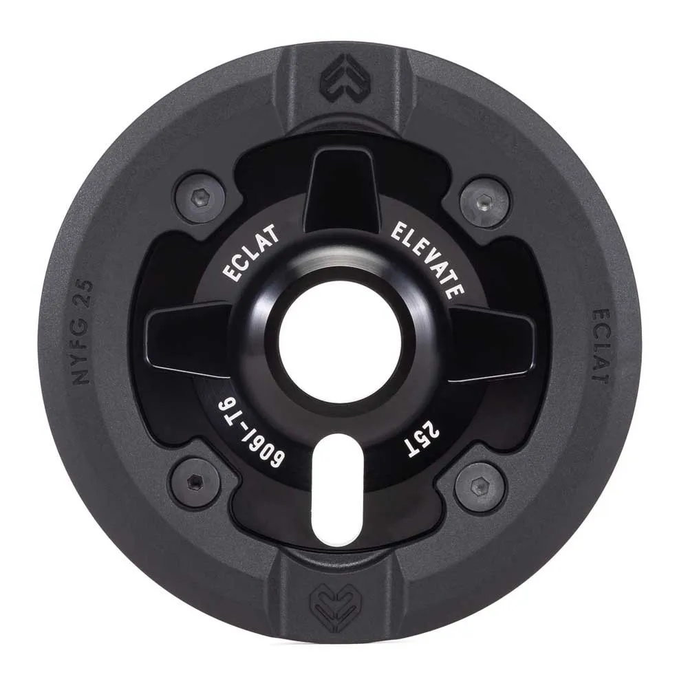 Eclat Elevate Bolt Drive Kedjeskydd