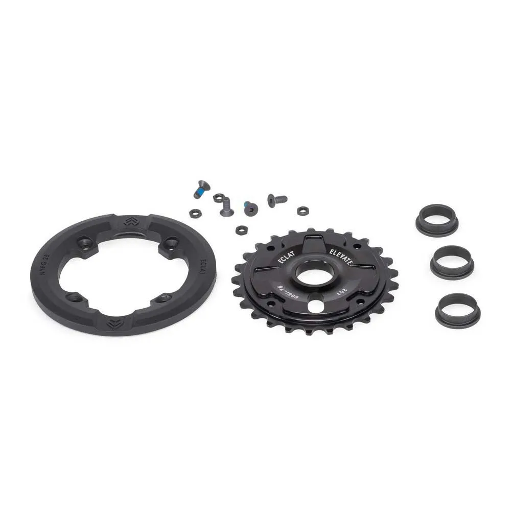 Eclat Elevate Bolt Drive Kedjeskydd