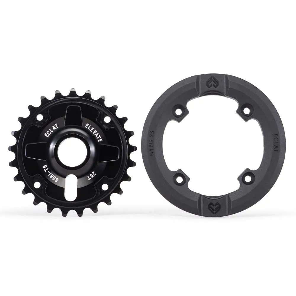 Eclat Elevate Bolt Drive Kedjeskydd
