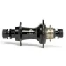 Eclat Exile Cassette Rsd 3/8´´ 9t Baknav, Black, 36H