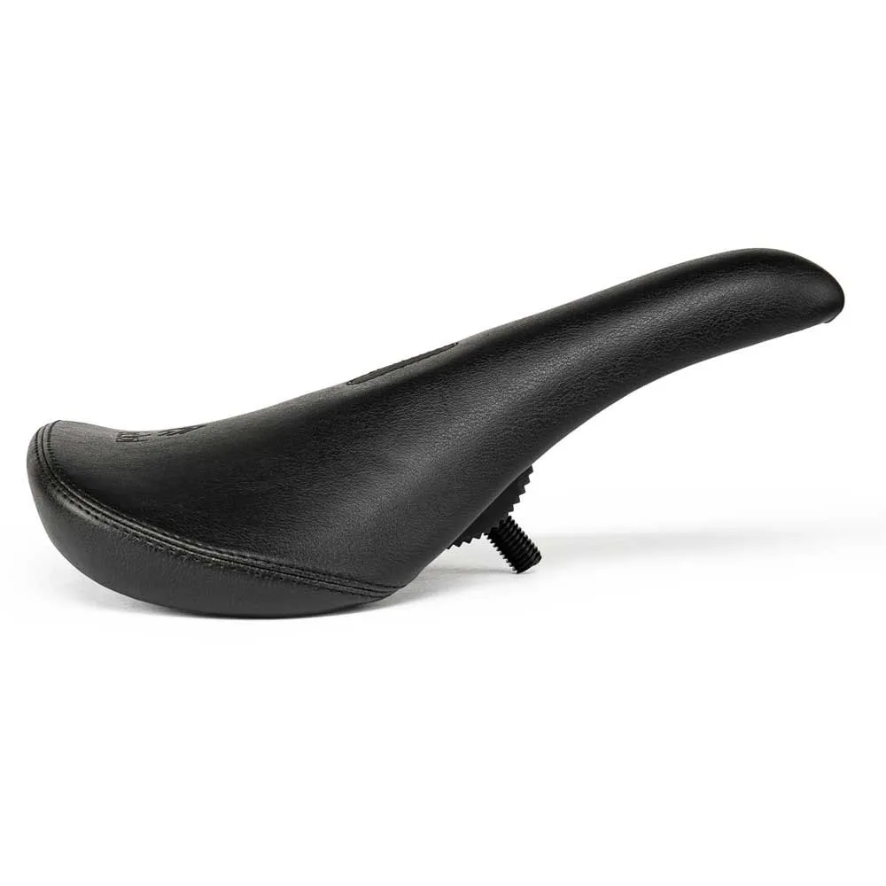 Eclat Exile Pivotal Cykelsadel, Black, One Size
