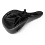 Eclat Exile Pivotal Cykelsadel, Black, One Size