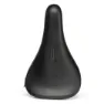 Eclat Exile Pivotal Cykelsadel, Black, One Size