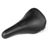 Eclat Exile Pivotal Cykelsadel, Black, One Size