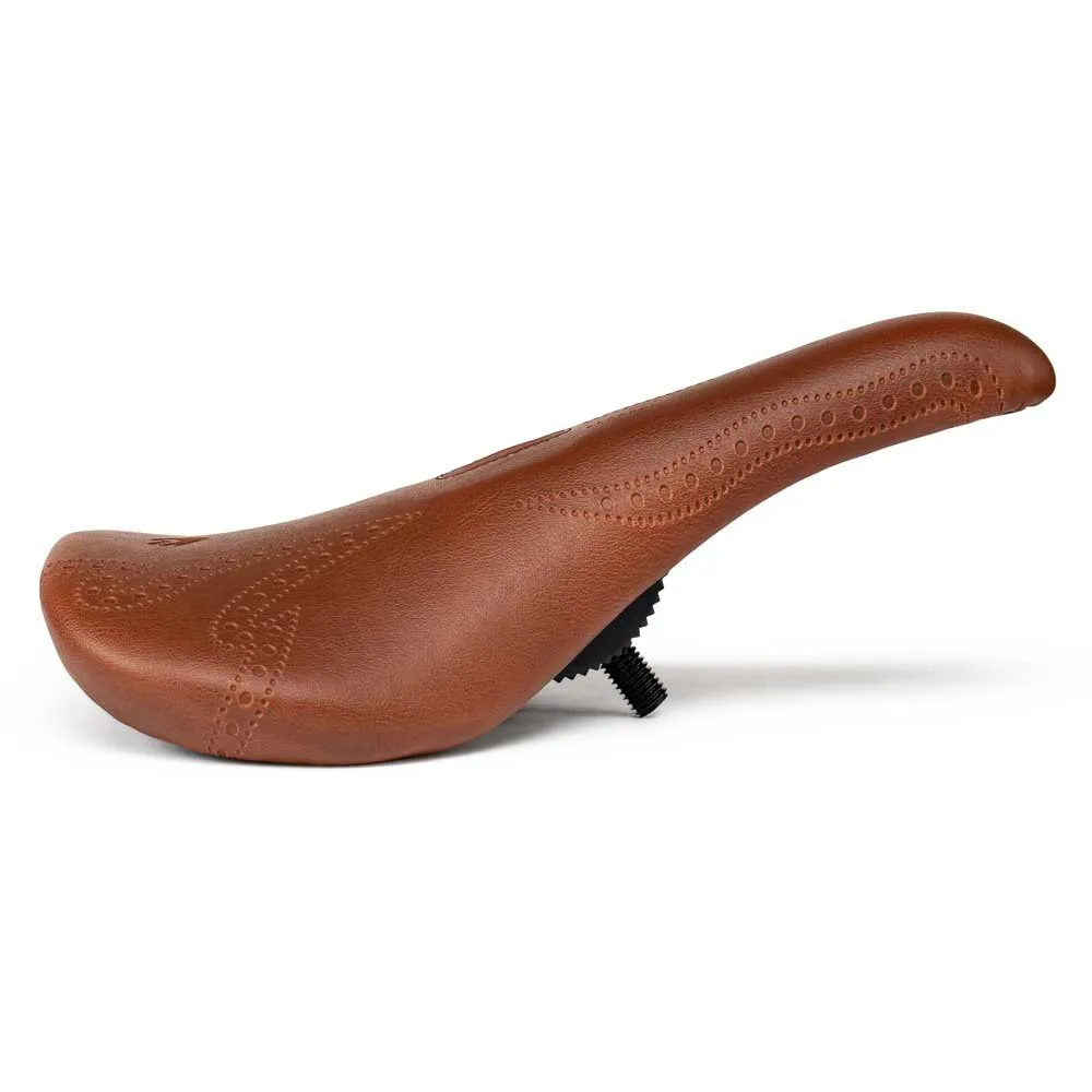Eclat Exile X Tyson Pivotal Cykelsadel, Brown, One Size