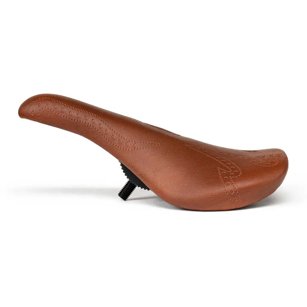 Eclat Exile X Tyson Pivotal Cykelsadel, Brown, One Size