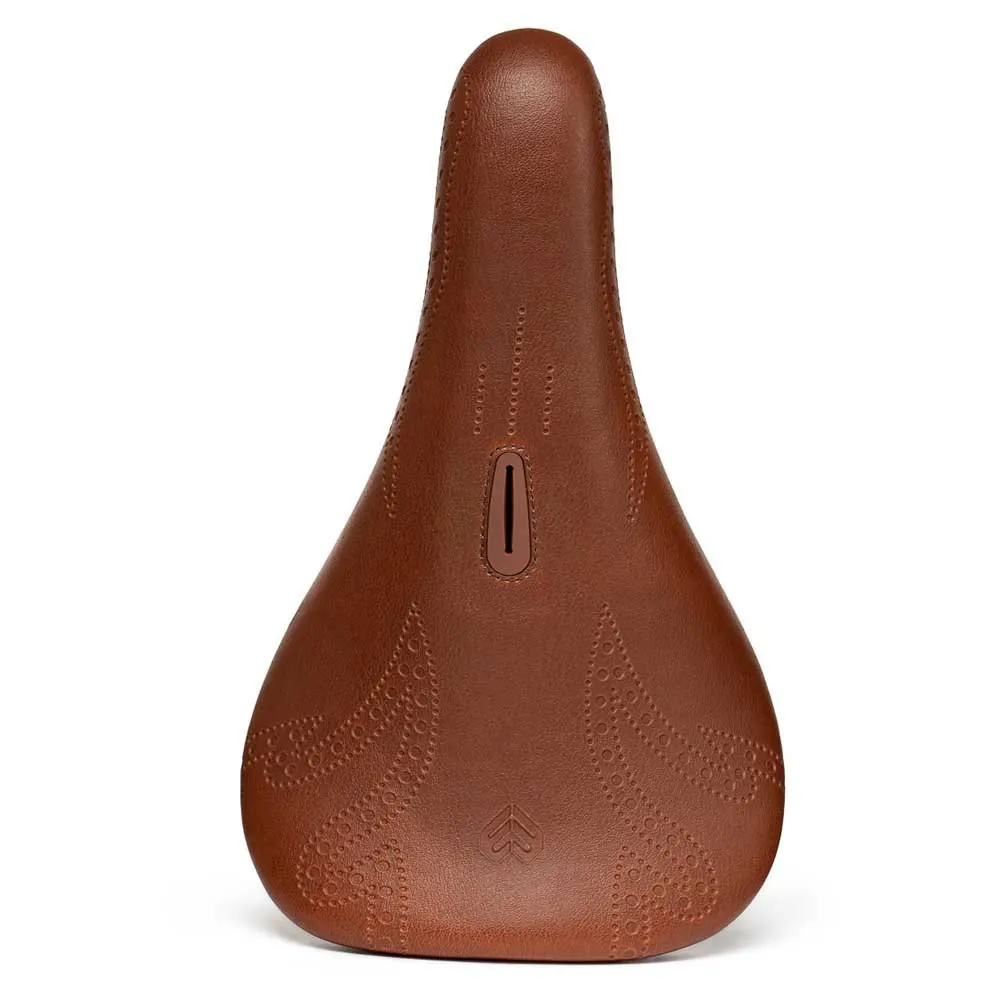 Eclat Exile X Tyson Pivotal Cykelsadel, Brown, One Size