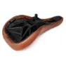 Eclat Exile X Tyson Pivotal Cykelsadel, Brown, One Size