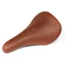 Eclat Exile X Tyson Pivotal Cykelsadel, Brown, One Size