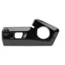 Eclat Felix Top 22.2 Mm Cykelstyrstam, Black, 48mm