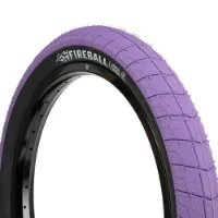 Eclat Fireball 60 Tpi Anti Puncture 20´´ X 2.30 Styvt Urbandäck Eclat Fireball 60 Tpi Anti Puncture 20´´ X 2.30 Styvt Urbandäck