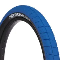 Eclat Fireball 60 Tpi Anti Puncture 20´´ X 2.40 Styvt Urbandäck