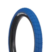 Eclat Fireball 60 Tpi Anti Puncture 20´´ X 2.40 Styvt Urbandäck