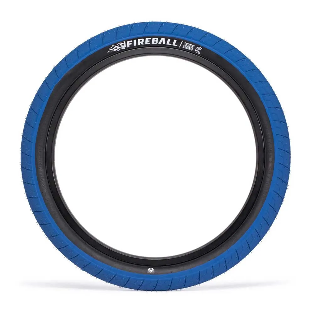 Eclat Fireball 60 Tpi Anti Puncture 20´´ X 2.40 Styvt Urbandäck Eclat Fireball 60 Tpi Anti Puncture 20´´ X 2.40 Styvt Urbandäck