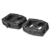 Eclat Juggernaut 9/16´´ Cykelpedaler