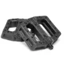 Eclat Juggernaut 9/16´´ Cykelpedaler, Black, One Size