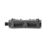 Eclat Juggernaut 9/16´´ Cykelpedaler, Black, One Size