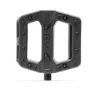 Eclat Juggernaut 9/16´´ Cykelpedaler, Black, One Size