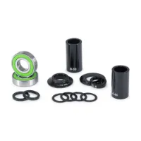 Eclat Mid Bb 19 Mm Kit Eclat Mid Bb 19 Mm Kit
