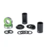 Eclat Mid Bb 19 Mm Kit, Black, One Size