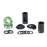 Eclat Mid Bb 22 Mm Kit, Black, One Size