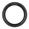 Eclat Mirage 120 Psi 20´´ X 2.35 Styvt Urbandäck, Black, 20" x 2.35