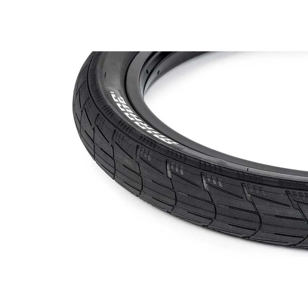 Eclat Mirage 120 Psi 20´´ X 2.35 Styvt Urbandäck, Black, 20" x 2.35