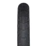 Eclat Mirage 120 Psi 20´´ X 2.35 Styvt Urbandäck, Black, 20" x 2.35