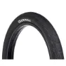 Eclat Mirage 120 Psi 20´´ X 2.35 Styvt Urbandäck, Black, 20" x 2.35