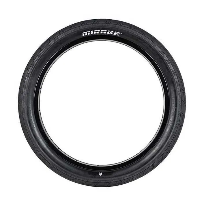 Eclat Mirage 120 Psi 20´´ X 2.35 Urbandäck
